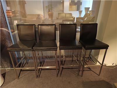 Lederland ROTTERDAM Showroommodel 